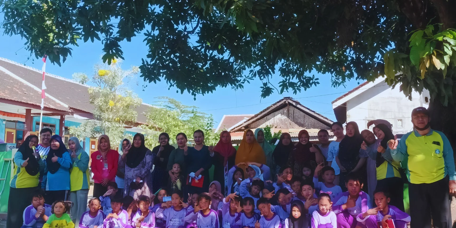 HUT RI ke 81