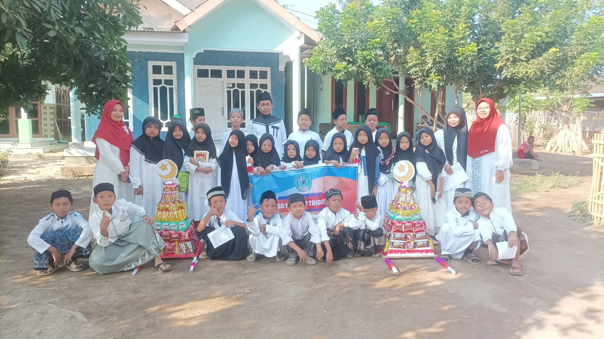 Memperingati Maulid Nabi MUHAMMAD SAW 2026