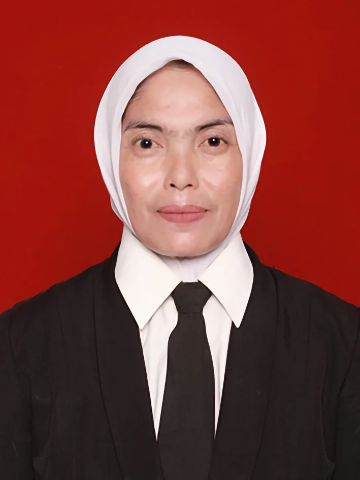 YULISTIYAWATI, S.Pd
