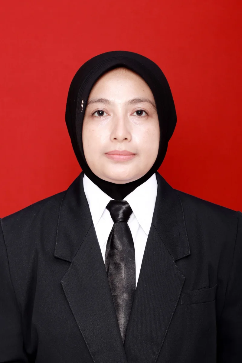 RIZA UMAMI ZAIN, S.Pd., Gr.