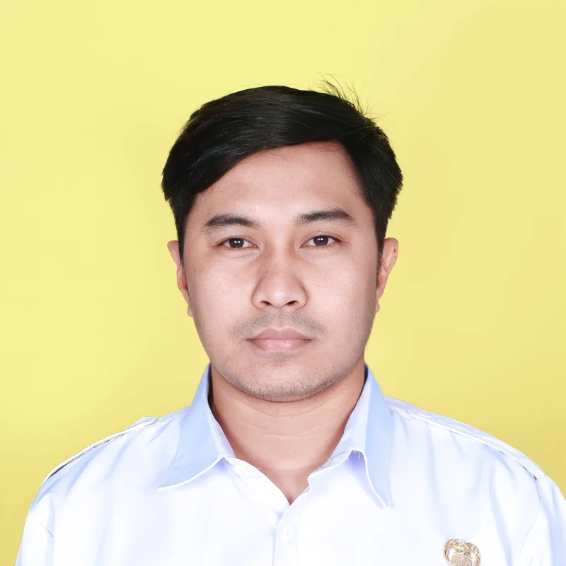LUTVIYANTO, S.Pd., Gr.