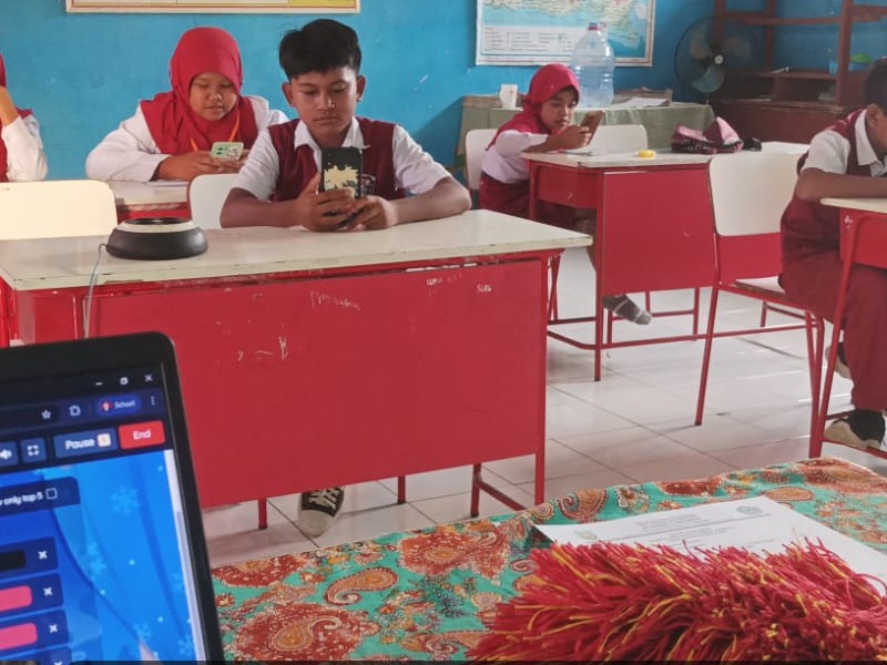 Sumatif ahir semester