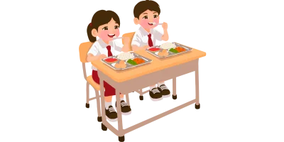 Sekolah Sehat